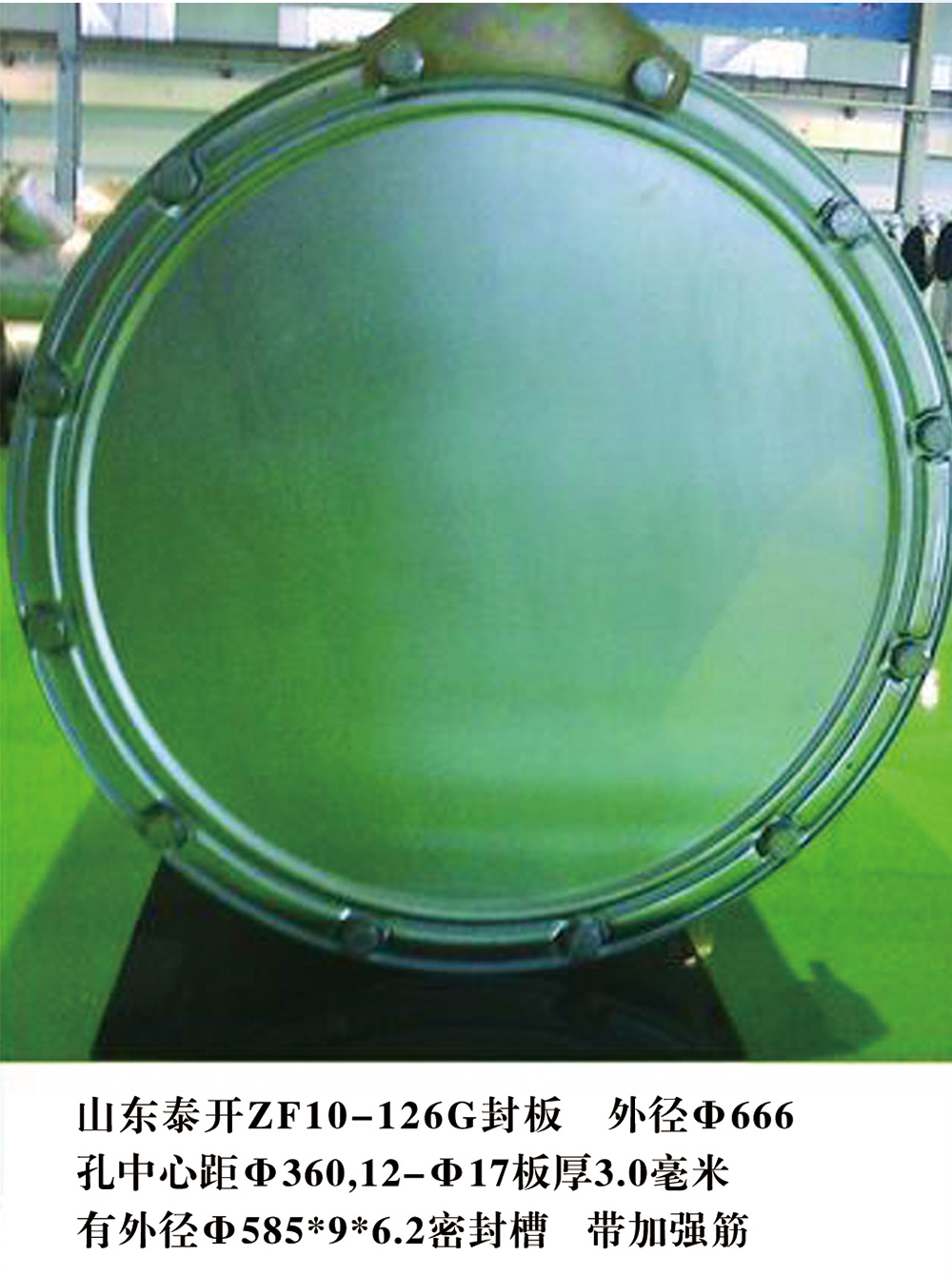 zf10-126g蓋板