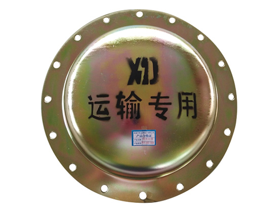 GIS321C蓋板
