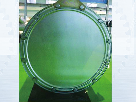 ZF10-126G蓋板